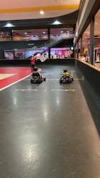 ラウンドワンスタジアム 朝霞店に投稿された画像（2024/7/24）