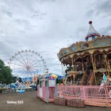 渋川スカイランドパークに投稿された画像（2024/7/25）