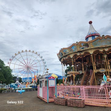 渋川スカイランドパークに投稿された画像（2024/7/24）