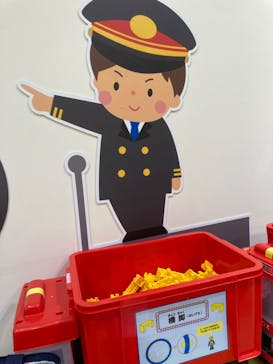 おもちゃ王国（岡山）に投稿された画像（2024/7/25）