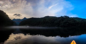 アウトドア屋久島ガイドシステムに投稿された画像（2024/7/25）