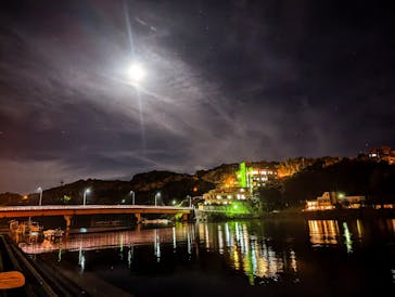 アウトドア屋久島ガイドシステムに投稿された画像（2024/7/25）