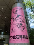 岐阜県博物館に投稿された画像（2024/7/25）