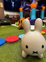 べるべるパーク渋谷店に投稿された画像（2024/7/25）