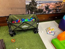 べるべるパーク渋谷店に投稿された画像（2024/7/25）