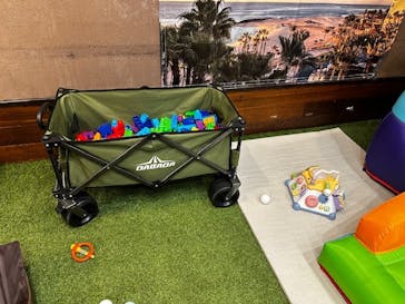 べるべるパーク渋谷店に投稿された画像（2024/7/25）