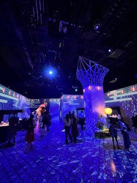 マクセル アクアパーク品川に投稿された画像（2024/7/25）