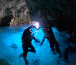 武藤潜水に投稿された画像（2024/7/25）