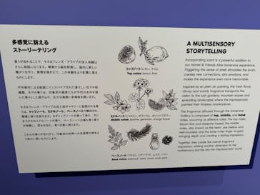 モネ＆フレンズ・アライブに投稿された画像（2024/7/25）