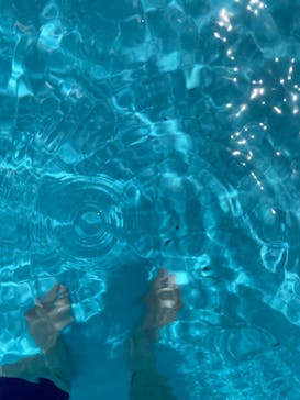 海の中道サンシャインプールに投稿された画像（2024/7/25）