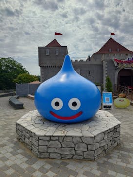 ニジゲンノモリに投稿された画像（2024/7/25）