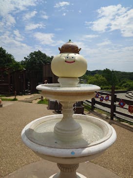 ニジゲンノモリに投稿された画像（2024/7/25）