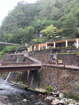 地底王国「美川ムーバレー」に投稿された画像（2024/7/25）