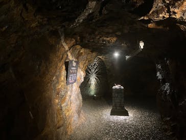 地底王国「美川ムーバレー」に投稿された画像（2024/7/25）