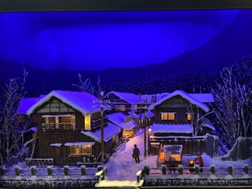 ミニチュアミュージアム スモールワールズに投稿された画像（2024/7/25）