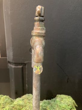 ミニチュアミュージアム スモールワールズに投稿された画像（2024/7/25）