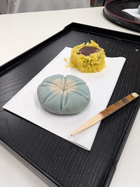 日本文化体験　庵an東京に投稿された画像（2024/7/25）