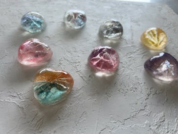 キャンドル＆ポーセラーツサロンSalon de Felice（サロン ド フェリーチェ）に投稿された画像（2024/7/25）