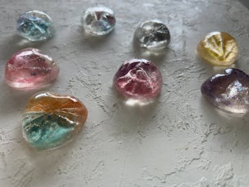 キャンドル＆ポーセラーツサロンSalon de Felice（サロン ド フェリーチェ）に投稿された画像（2024/7/25）