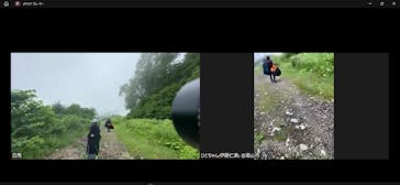 白馬パラトピア五竜パラグライダースクールに投稿された画像（2024/7/25）