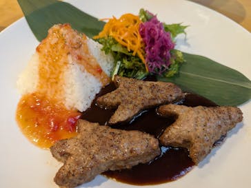 国立科学博物館に投稿された画像（2024/7/25）