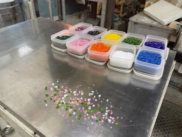 ガラス工房 やまむらに投稿された画像（2024/7/25）