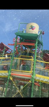 NESTA RESORT KOBE（ネスタリゾート神戸）に投稿された画像（2024/7/25）