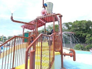 東武動物公園に投稿された画像（2024/7/25）