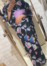 京あるき梅田店に投稿された画像（2024/7/25）