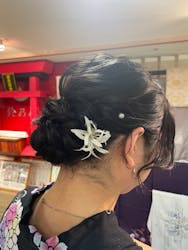 京あるき梅田店に投稿された画像（2024/7/25）