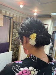 京あるき梅田店に投稿された画像（2024/7/25）