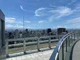 梅田スカイビル・空中庭園展望台に投稿された画像（2024/7/25）