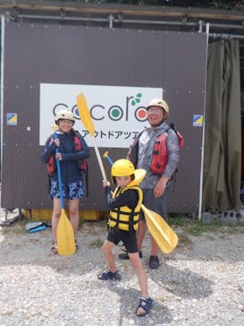 ココロ アウトドアツアーに投稿された画像（2024/7/25）