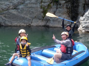 ココロ アウトドアツアーに投稿された画像（2024/7/25）