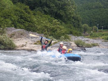 ココロ アウトドアツアーに投稿された画像（2024/7/25）