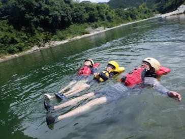 ココロ アウトドアツアーに投稿された画像（2024/7/25）