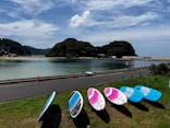 SUP SHOP 海楽 松江に投稿された画像（2024/7/25）