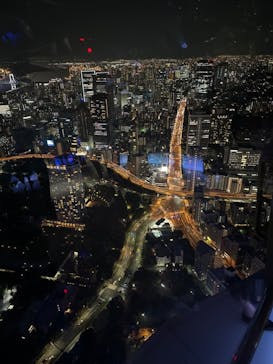 東京タワーに投稿された画像（2024/7/25）