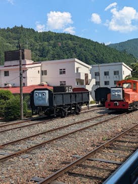 大井川鐵道株式会社に投稿された画像（2024/7/25）