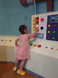 横浜アンパンマンこどもミュージアムに投稿された画像（2024/7/25）