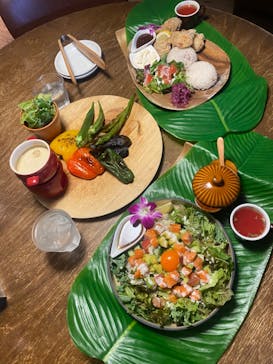 おふろcafé ハレニワの湯に投稿された画像（2024/7/25）