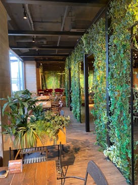 おふろcafé ハレニワの湯に投稿された画像（2024/7/25）