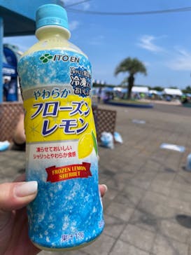 蓮沼ウォーターガーデンに投稿された画像（2024/7/25）