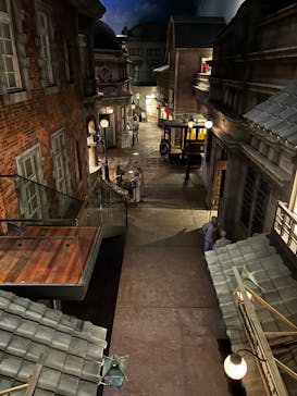 関門海峡ミュージアムに投稿された画像（2024/7/25）