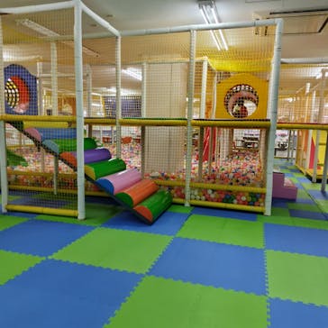 キッズランドUS 愛知瀬戸店に投稿された画像（2024/7/25）