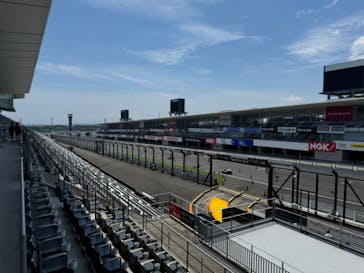 鈴鹿サーキットに投稿された画像（2024/7/25）