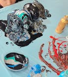 Discovery Worldに投稿された画像（2024/7/26）