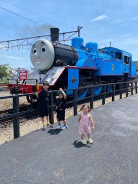 大井川鐵道株式会社に投稿された画像（2024/7/25）