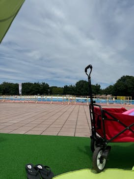 川越水上公園（埼玉県公園緑地協会）に投稿された画像（2024/7/26）