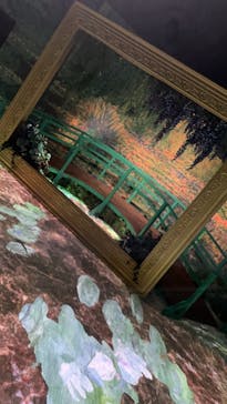 モネ＆フレンズ・アライブに投稿された画像（2024/7/26）